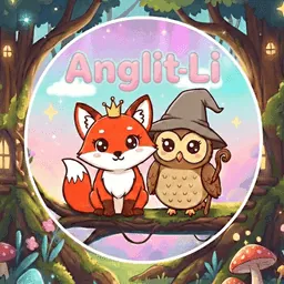 Anglit Li app icon