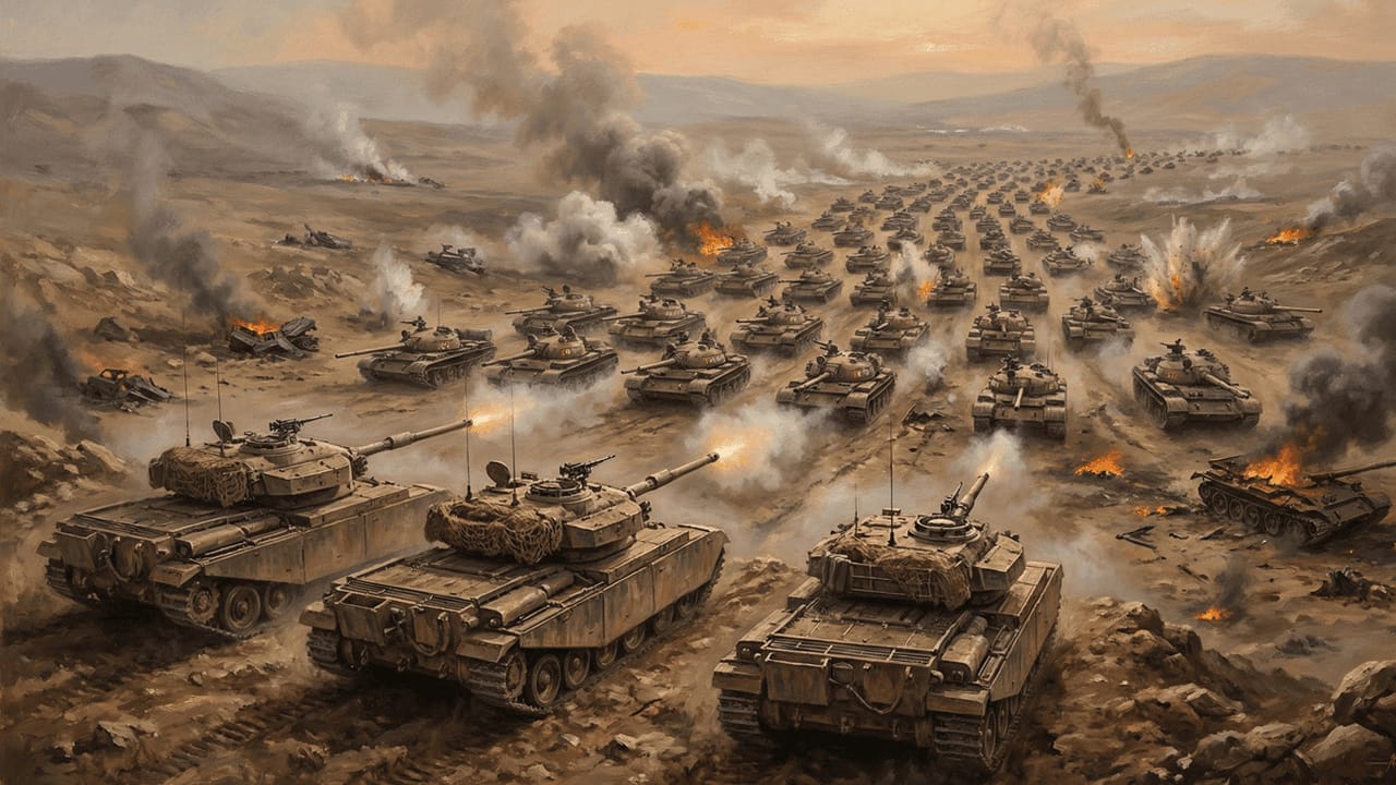 Mechanics Deep Dive: The Board Fights Back