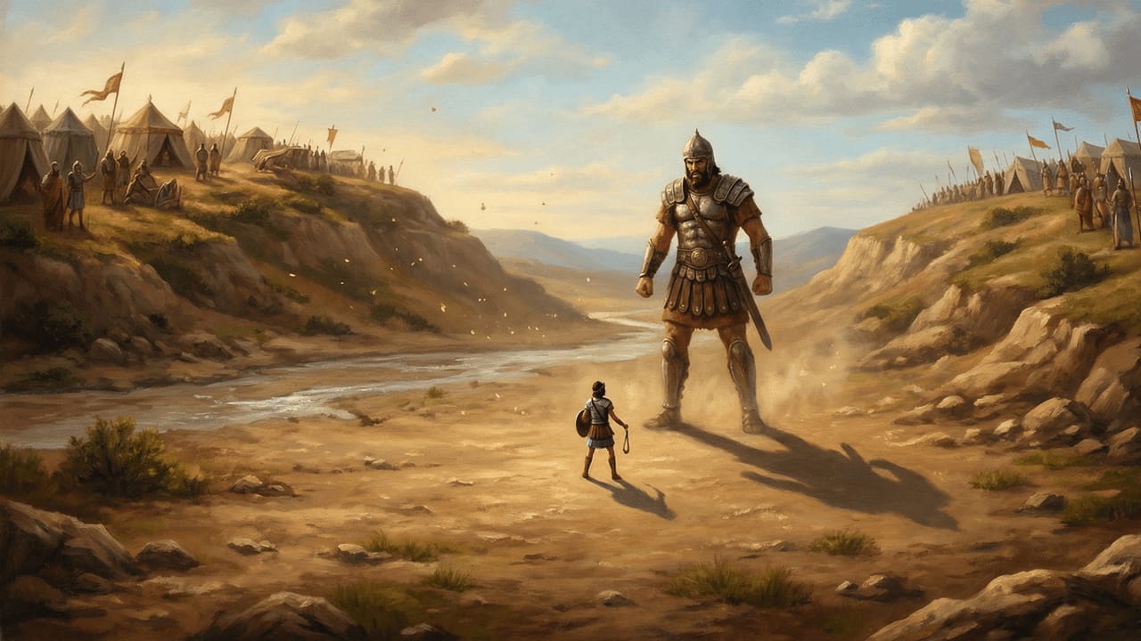 Valley of Tears