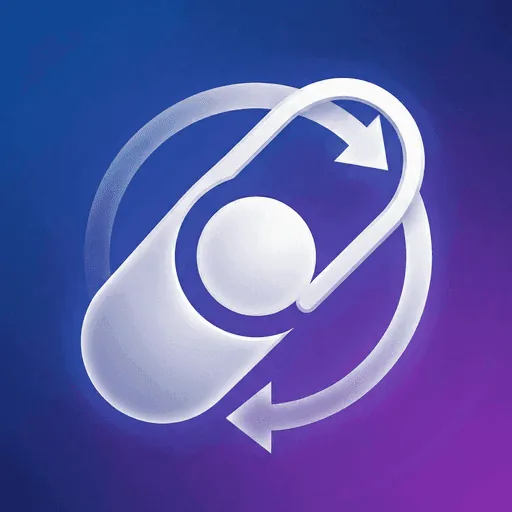 Dot app icon