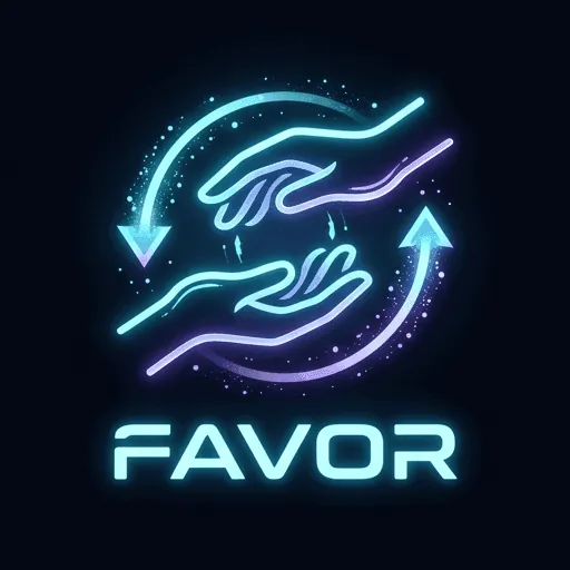 Favor app icon