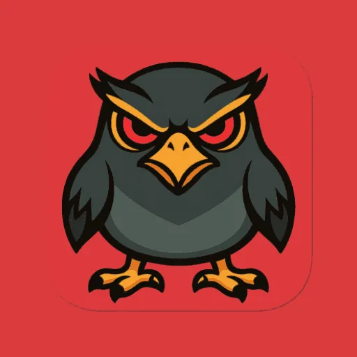 Foulingo app icon