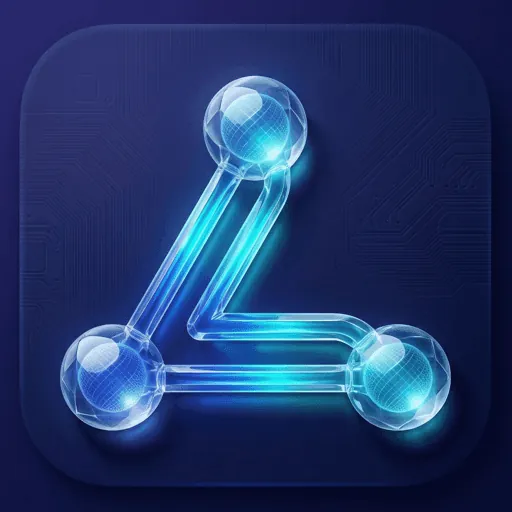 LinkedLab app icon