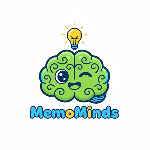 MemoMinds app icon