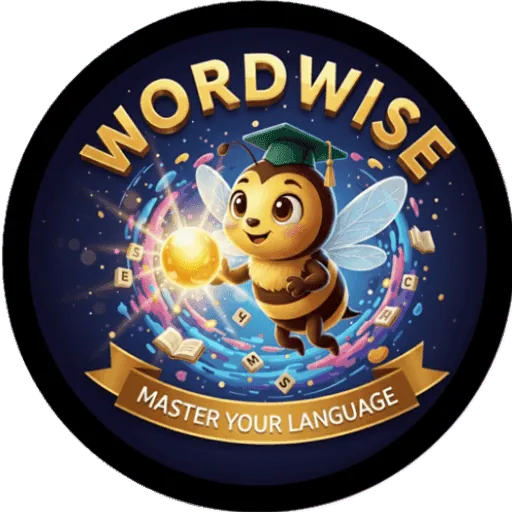 WordWise app icon