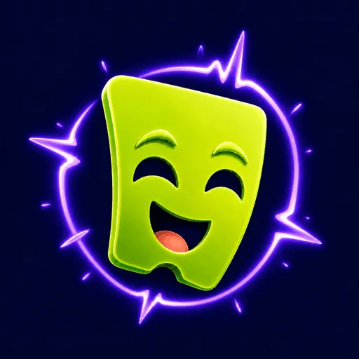 CharadePulse app icon