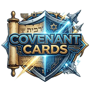 CCG Deckbuilder Covenant Cards app icon