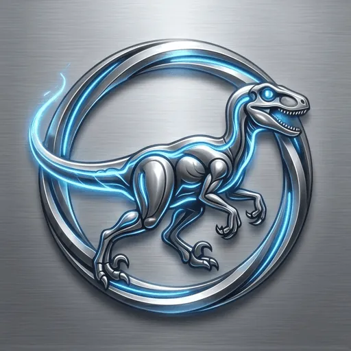 Dinopedia: Prehistoric Trivia app icon