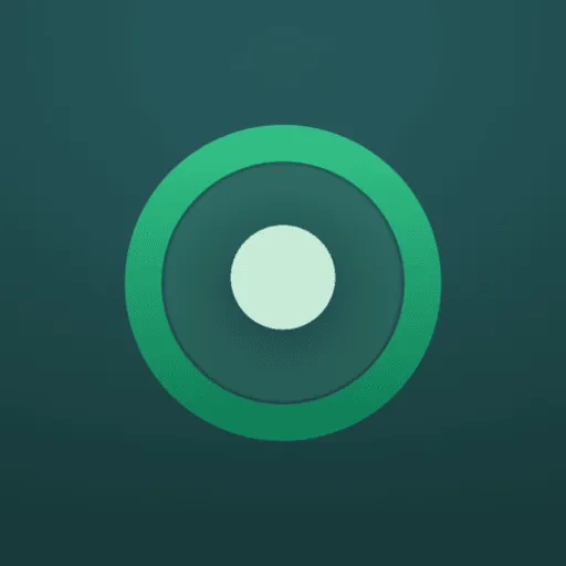 Justoo: Co-Parent Hand-offs app icon