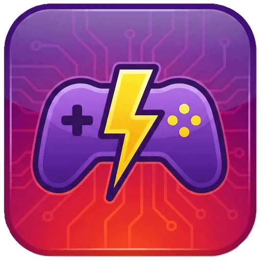 QuickFix: Fast Reflex Games app icon