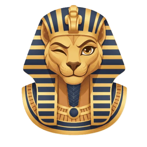 The Daily Sphinx app icon